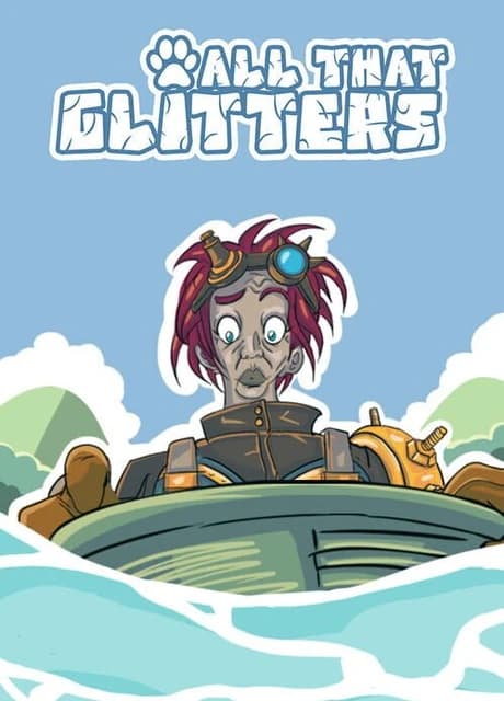 All that Glitters