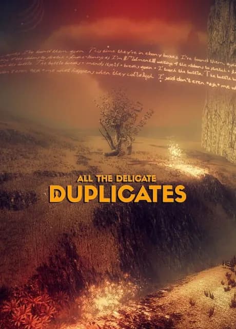 All the Delicate Duplicates