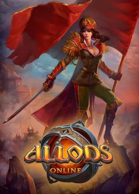 Allods Online
