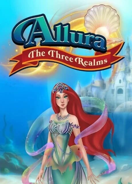 Allura: The Three Realms