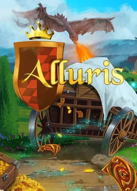 Alluris