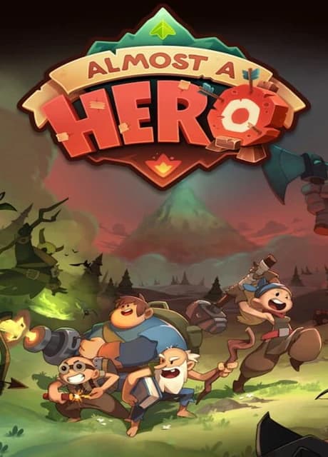 Almost a Hero
