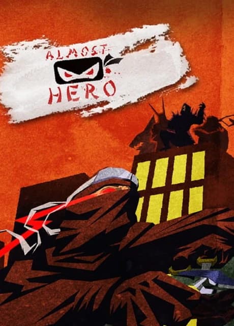 Almost Hero