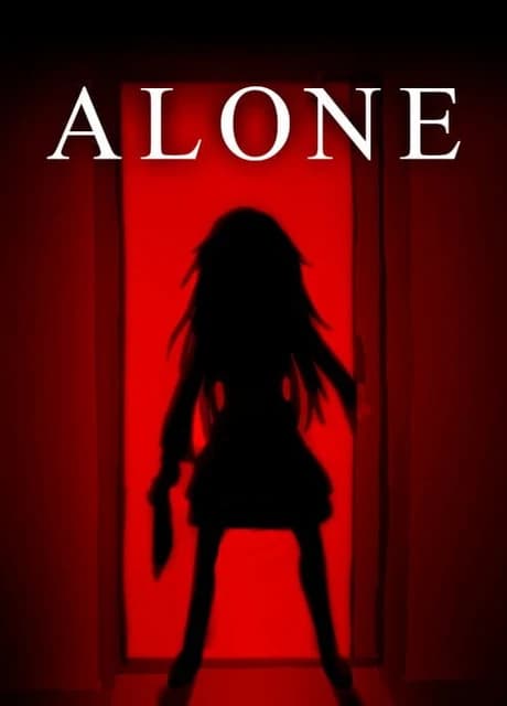 Alone