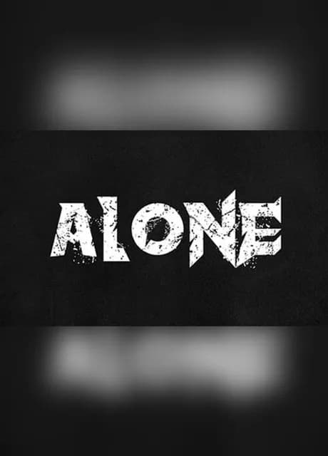 Alone