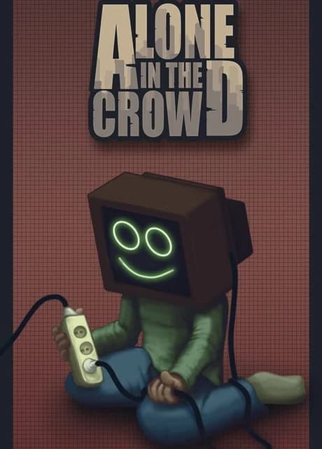 Alone in the Crowd
