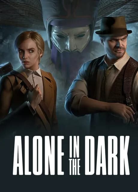 Alone in the Dark