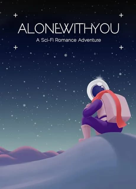Alone With You