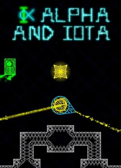 Alpha and Iota