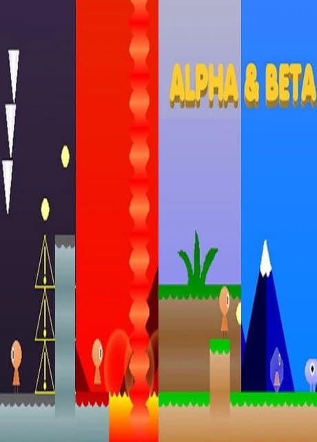 Alpha & Beta