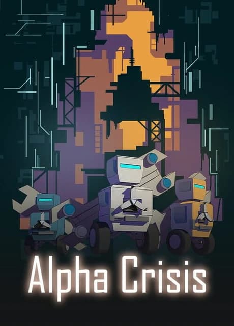 Alpha Crisis