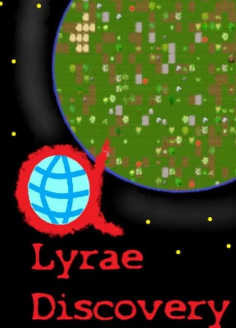 Alpha Lyrae Discovery