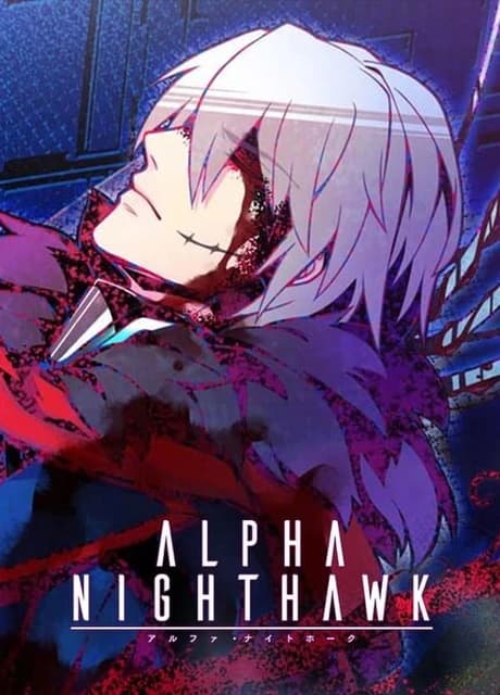 Alpha-Nighthawk
