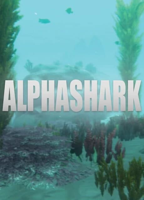 Alpha Shark