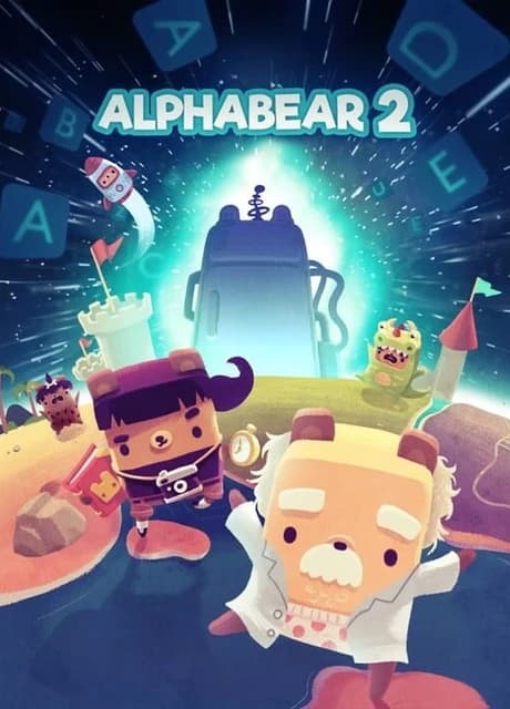Alphabear 2