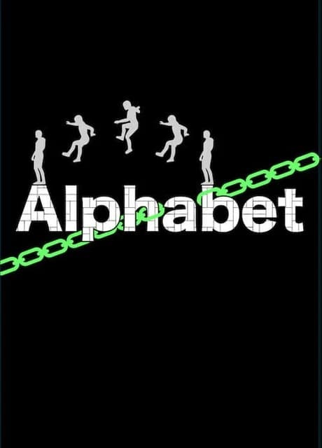 Alphabet