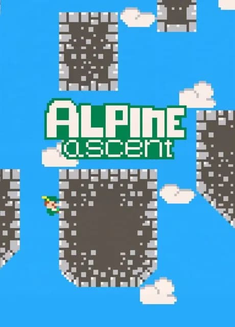 Alpine Ascent