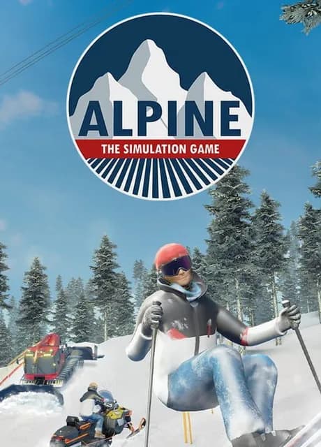 Alpine: The Simulation Game