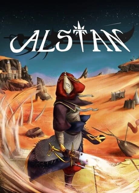 Alstan