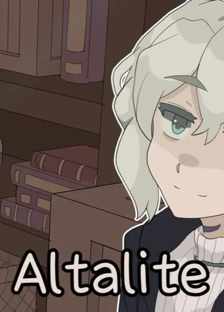 Altalite