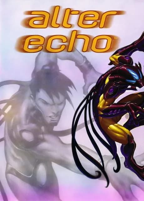 Alter Echo