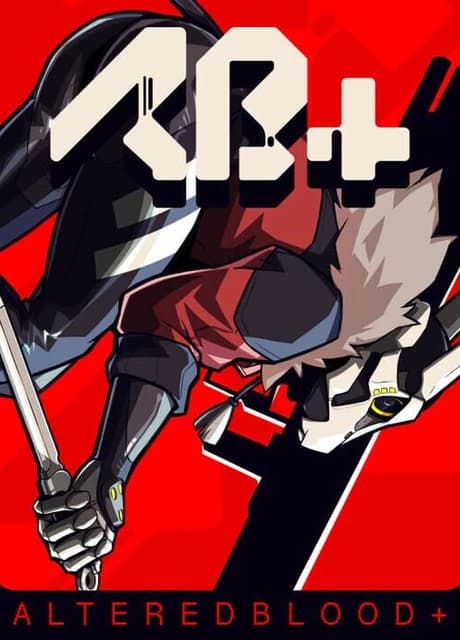 Alteredblood+