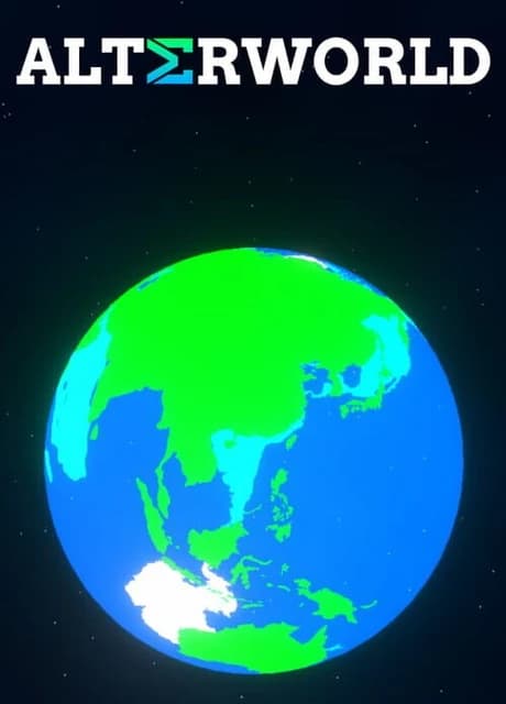 Alterworld
