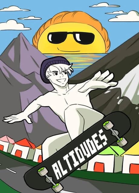Altidudes