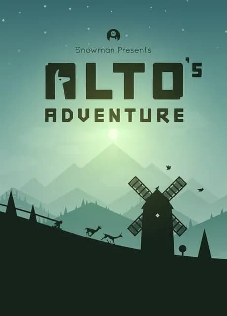 Alto's Adventure