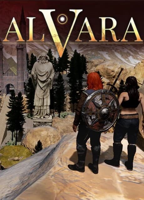 Alvara