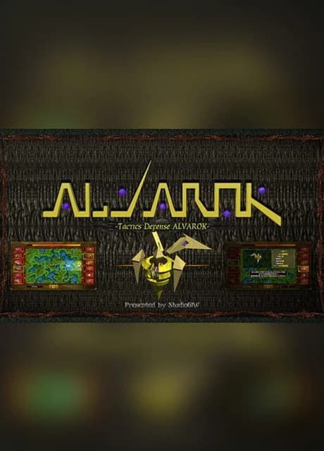 Alvarok