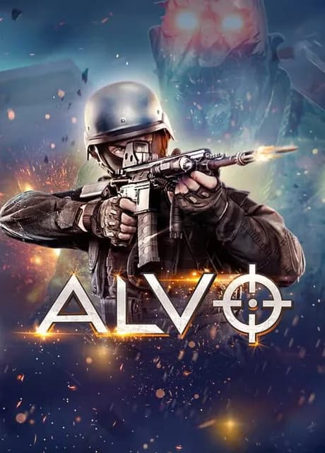Alvo