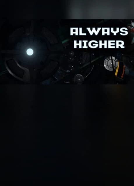 Always Higher