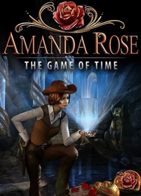 Amanda Rose: The Game of Time