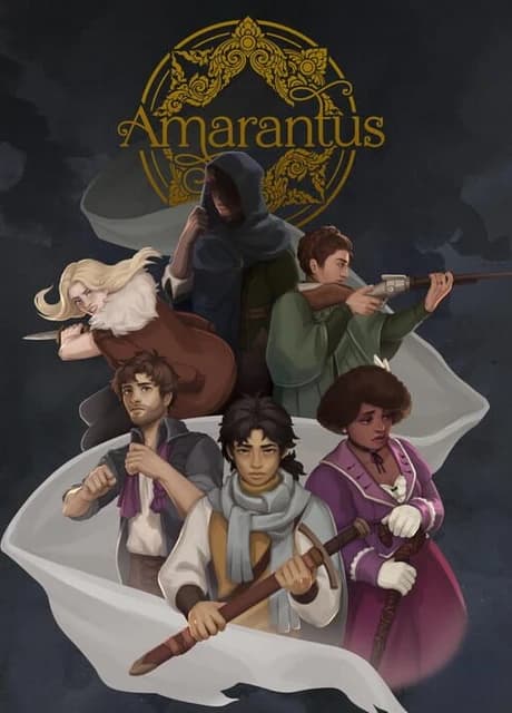 Amarantus