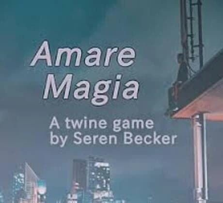 Amare Magia