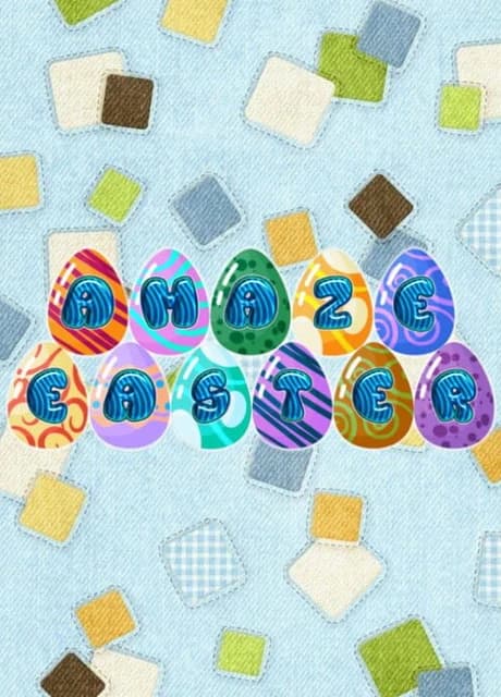 Amaze: Easter