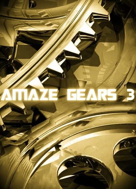 Amaze Gears 3