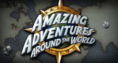Amazing Adventures Around the World