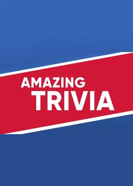 Amazing Trivia