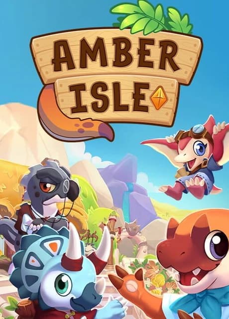 Amber Isle