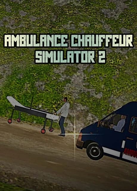Ambulance Chauffeur Simulator 2