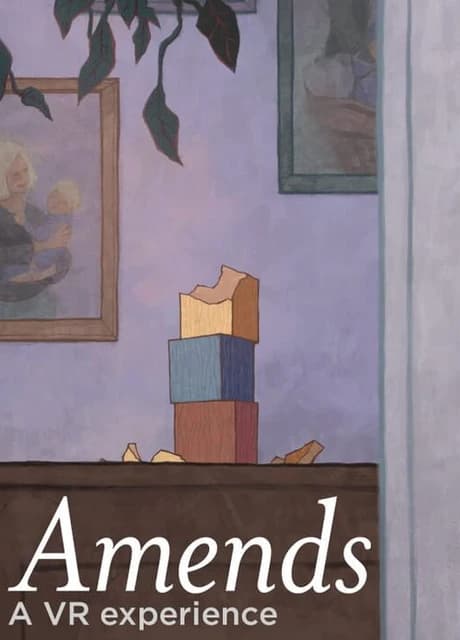 Amends VR