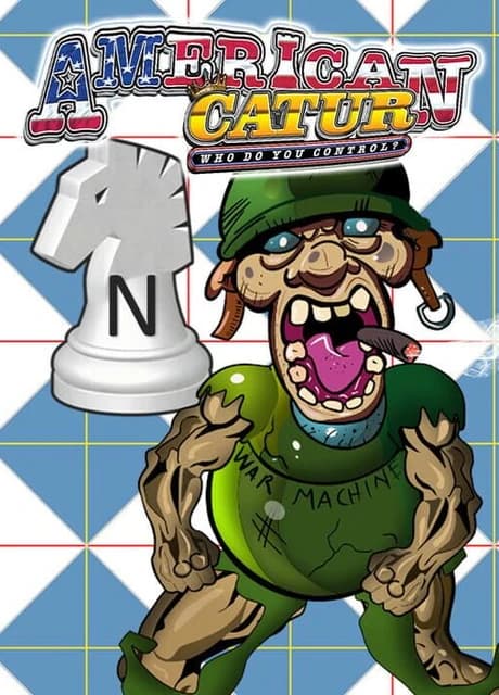 American Catur
