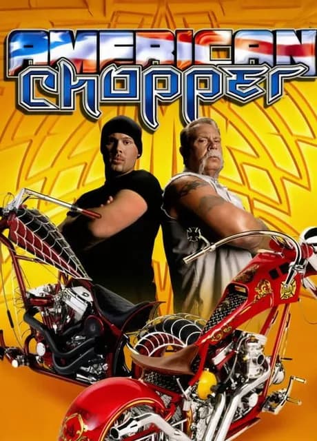 American Chopper