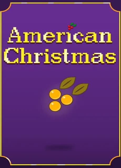 American Christmas