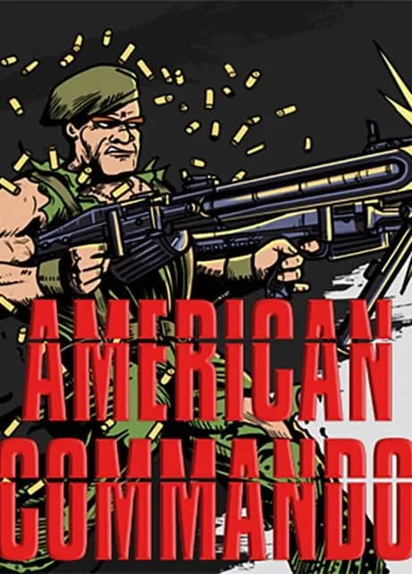 American Commando