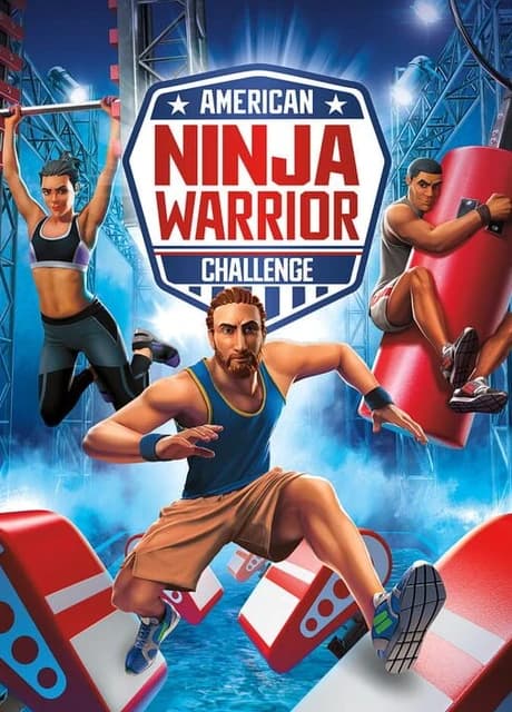 American Ninja Warrior: Challenge