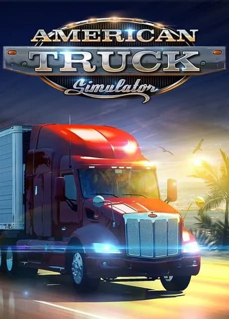 American Truck Simulator