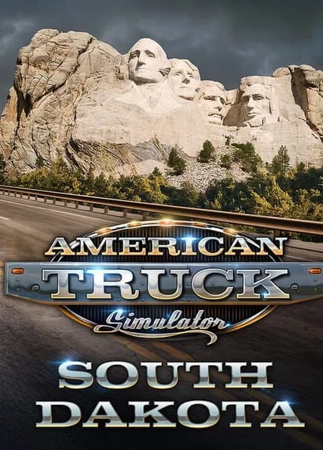 American Truck Simulator: South Dakota